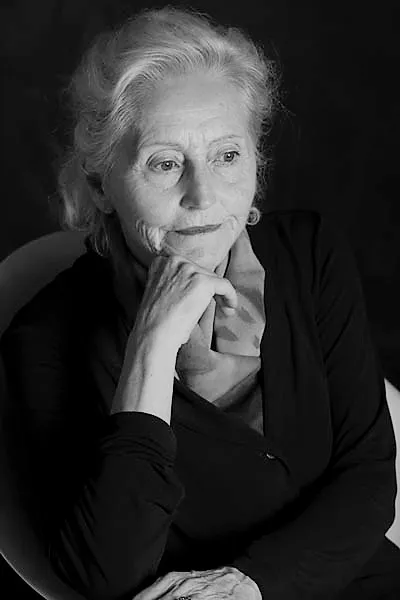 Colette Soler e la metafora delle due porte colette soler byn.jpg